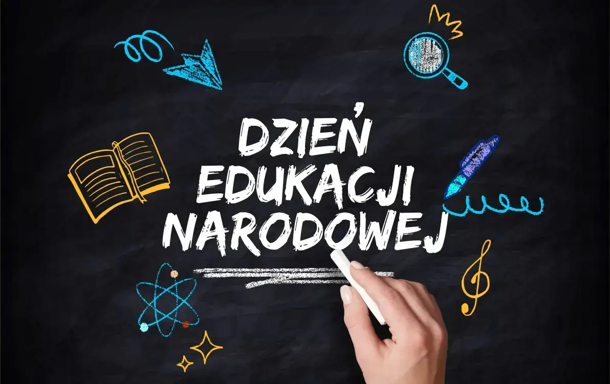 Zdjęcie do Dzień Edukacji Narodowej