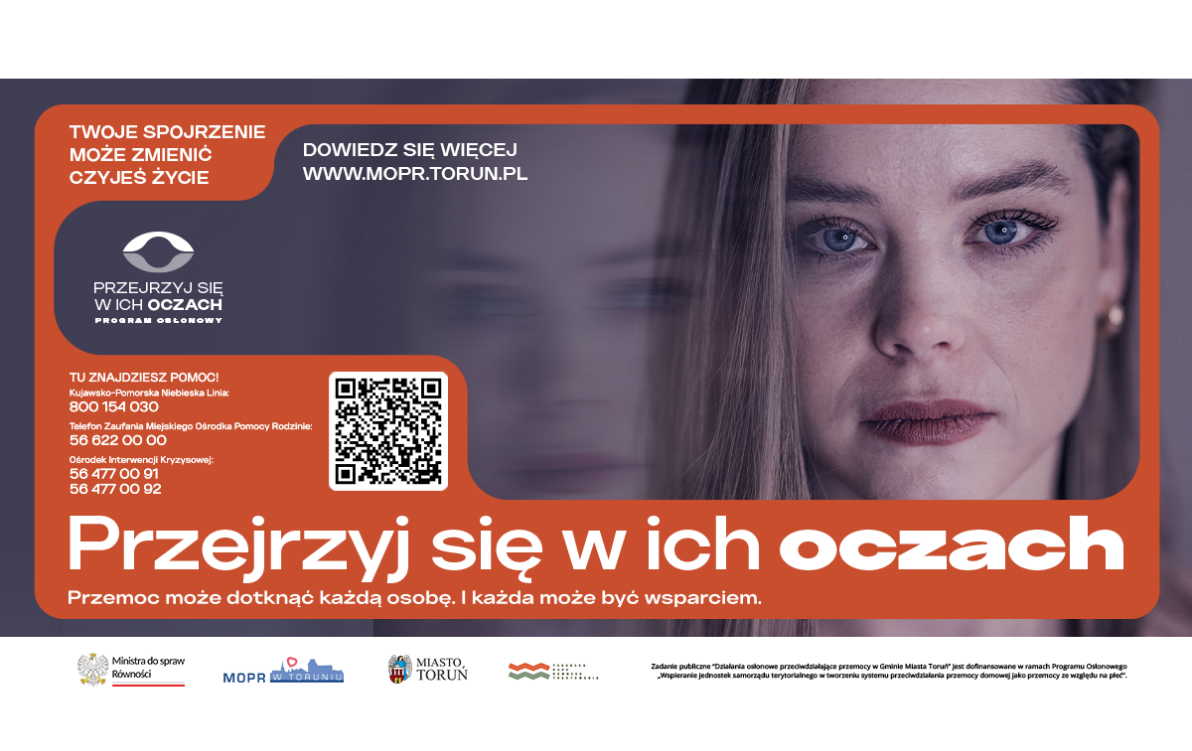 Zdjęcie do Kujawsko-Pomorska Niebieska Linia 