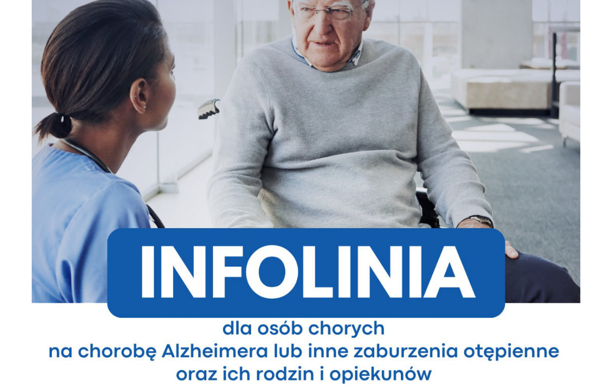Zdjęcie do Potrzebujesz wsparcia? Nie jesteś sam/a.