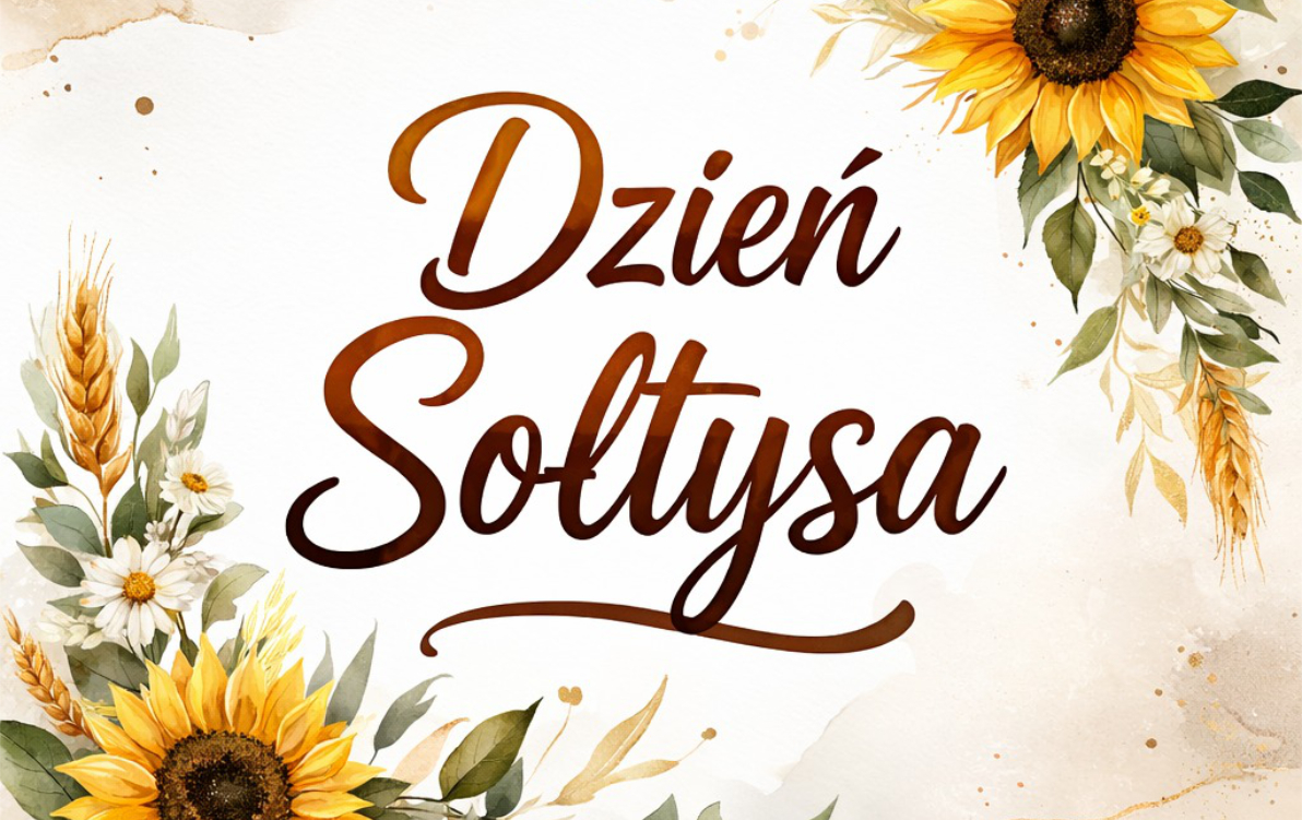 Zdjęcie do Dzień Sołtysa