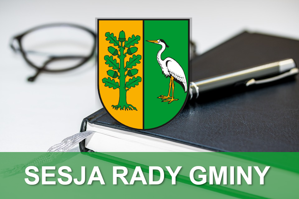 Zdjęcie do XXIX Sesja Rady Gminy Białe Błota, odbędzie się dnia 31 marca 2026 r. o godz. 14:00.