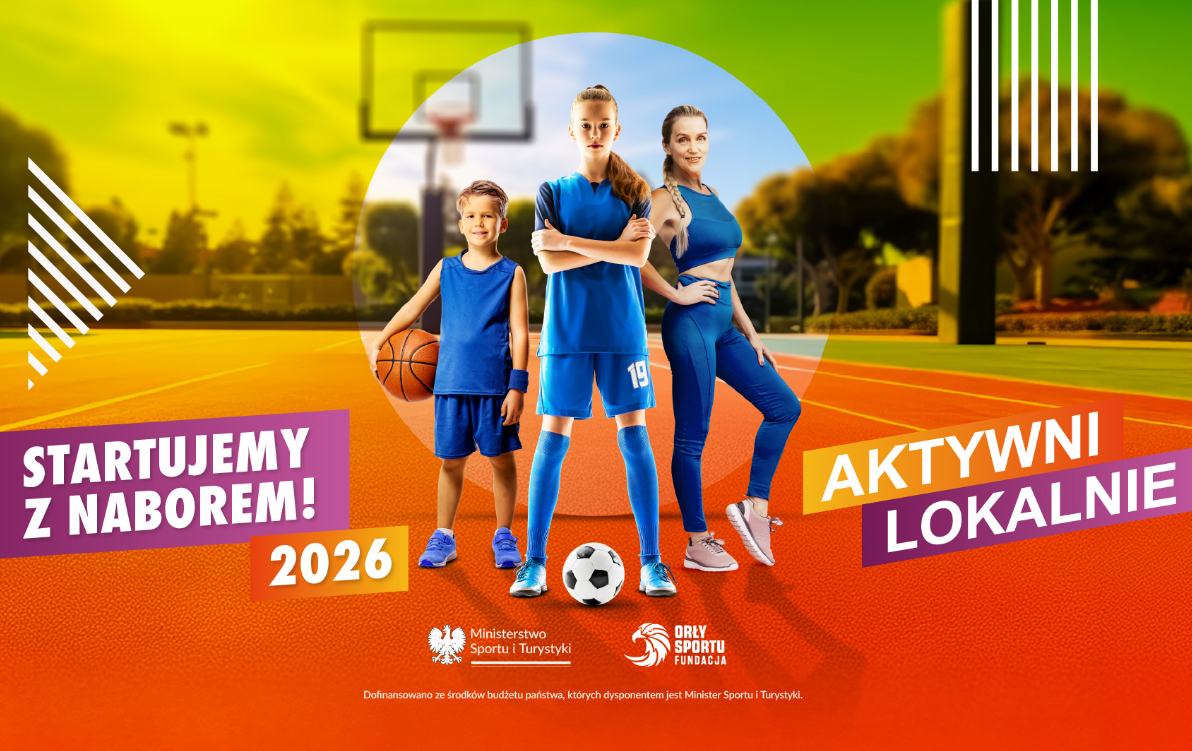 Zdjęcie do Dotacje do 50 tys. złotych! Wnioski w programie "Aktywni Lokalnie" tylko do końca marca