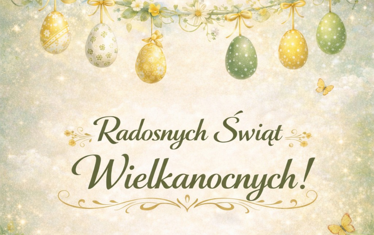 Zdjęcie do Wesołego Alleluja!