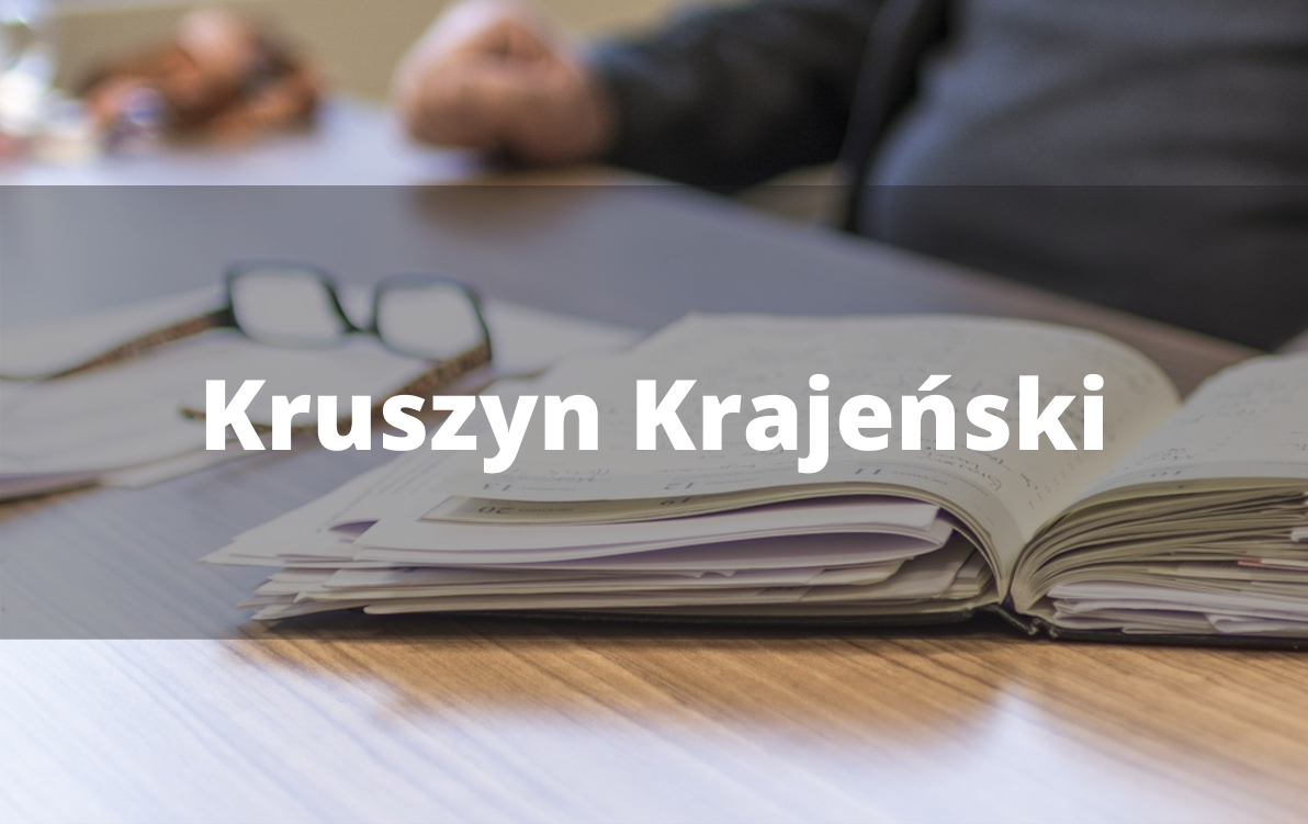 Zdjęcie do Zebranie wiejskie w Sołectwie Kruszyn Krajeński - 15.04.2026 r. o godz. 18.00 w Ośrodku Wsparcia i Integracji "Kruszyna" w Kruszynie Krajeńskim przy ul. Świerkowej 3.