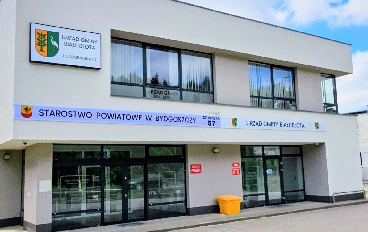 Zdjęcie do Wydział Komunikacji w nowej lokalizacji!