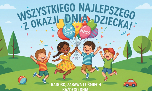 skaczące dzieci