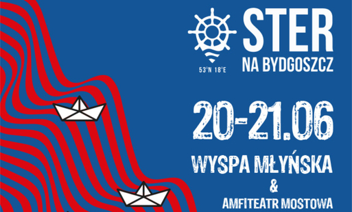 Ster na Bydgoszcz