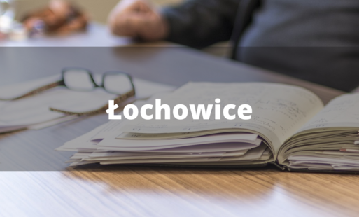 Łochowice