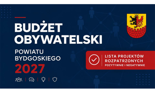 Budżet obywatelski