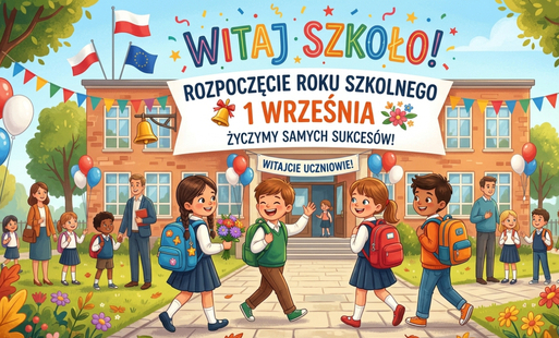 Witaj Szkoło