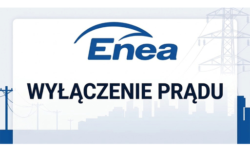 Zdjęcie do Planowane wyłączenia sieci energetycznej