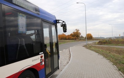 Zdjęcie do Zmiany w funkcjonowaniu linii międzygminnych- wracamy do sprawy