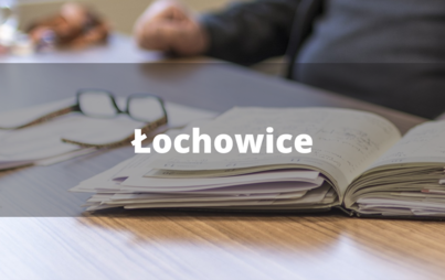 Zdjęcie do Zebranie wiejskie w sołectwie Łochowice - 15.09.2021 r.