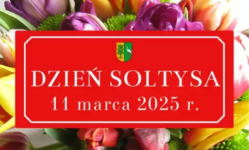 Zdjęcie do 11 marca - Dzień Sołtysa