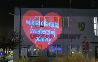 Zdjęcie do Ponad 40 tys. zł na rzecz Wielkiej Orkiestry- licytacje toczą się nadal