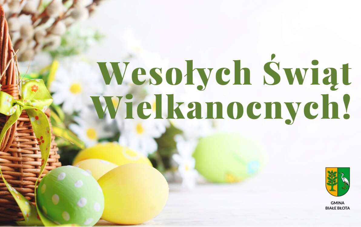Zdjęcie do Życzenia wielkanocne