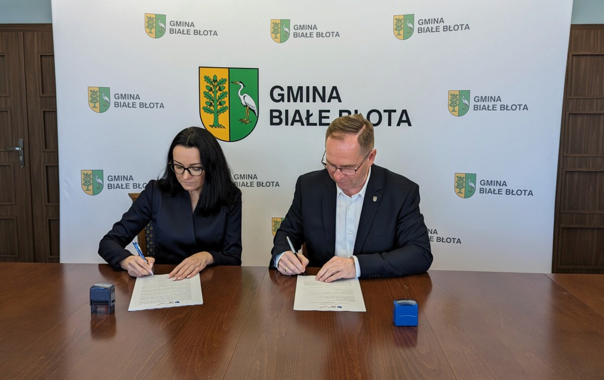 Zdjęcie do Zmodernizujemy blisko 1000 nieefektywnych energetycznie lamp 
