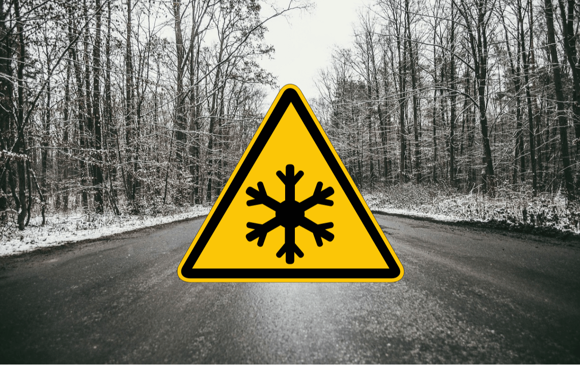 Zdjęcie do Ostrzeżenie meteorologiczne &ndash; przymrozki