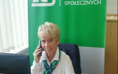 Zdjęcie do Majowe dyżury telefoniczne w ZUS i bezpłatne szkolenia online