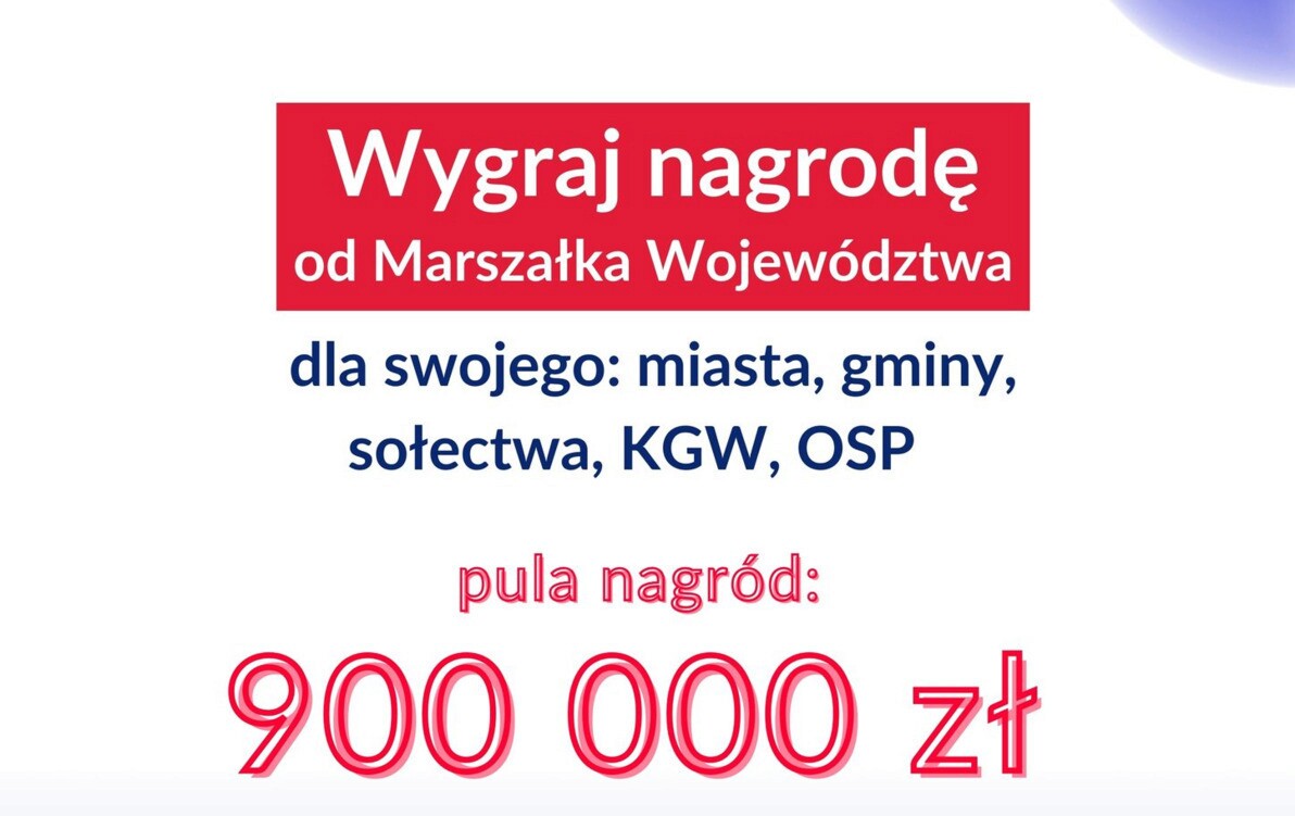 Zdjęcie do Zbliżają się wybory do Europarlamentu. Czekają nagrody od samorządu wojew&oacute;dztwa