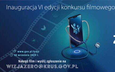 Zdjęcie do VI Og&oacute;lnopolski Konkurs dla Młodzieży &bdquo;Moja Wizja Zero &ndash; recepta na zdrowie w gospodarstwie rolnym&rdquo;