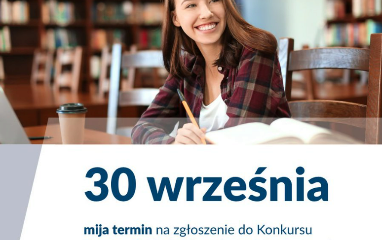Zdjęcie do Konkurs Prezesa ZUS na najlepszą pracę licencjacką, magisterską oraz doktorską