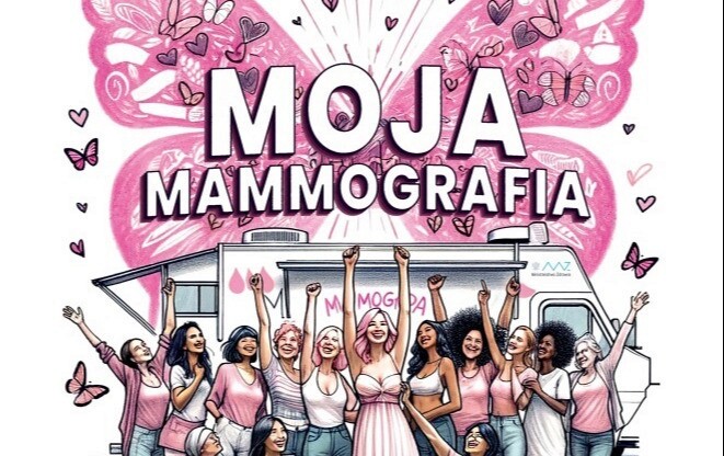 Zdjęcie do Bezpłatne badania mammograficzne &ndash; Łochowo
