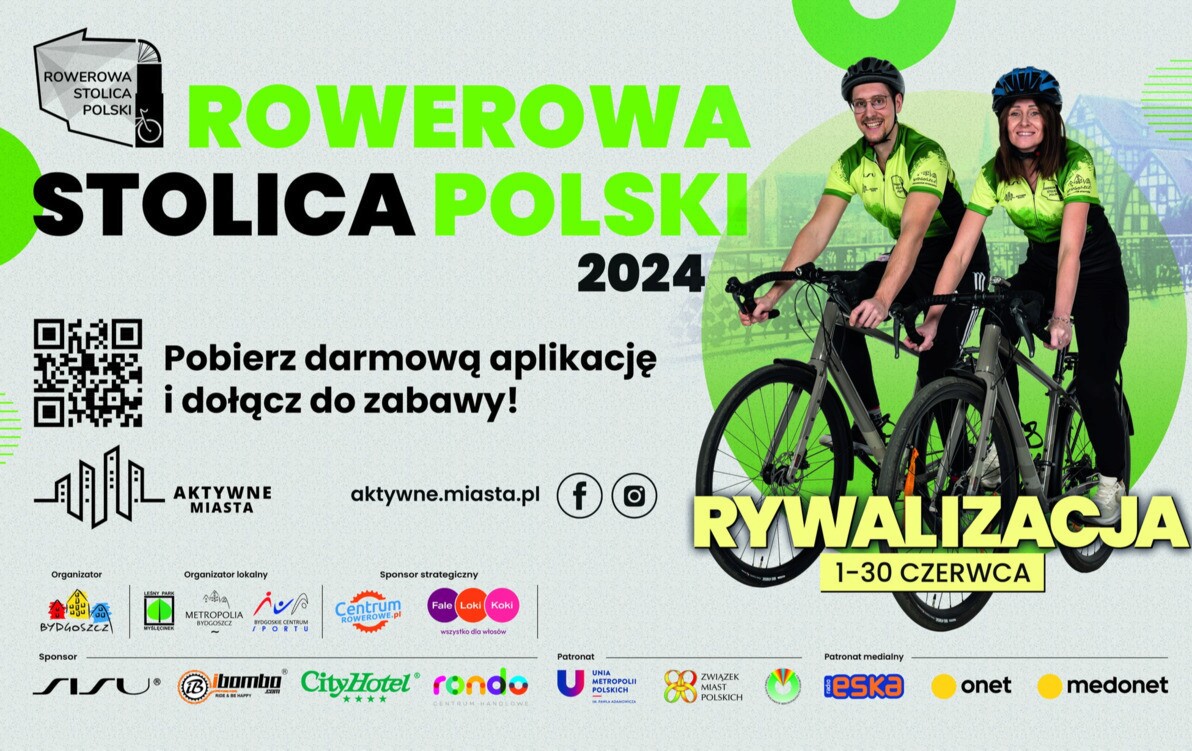 Zdjęcie do Powt&oacute;rzyliśmy zeszłoroczny sukces