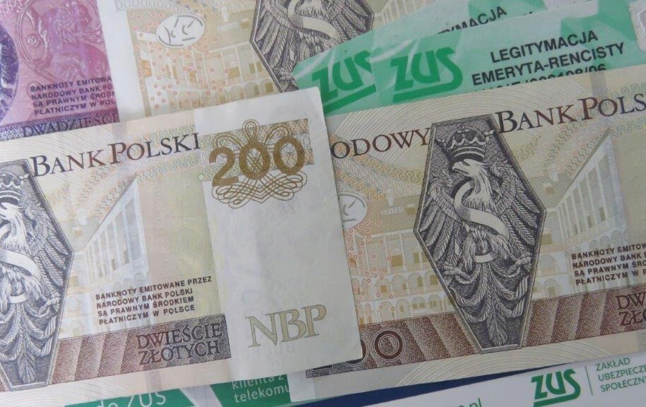 Zdjęcie do Nie zawsze ZUS ponownie przeliczy emeryturę