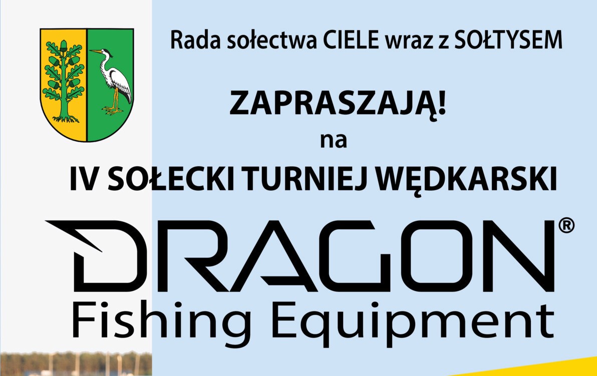 Zdjęcie do IV Sołecki Turniej Wędkarski