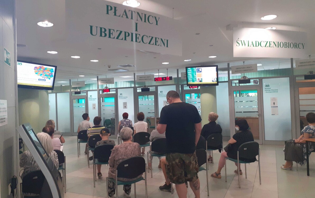 Zdjęcie do Wnioski o wakacje składkowe od 1 listopada 