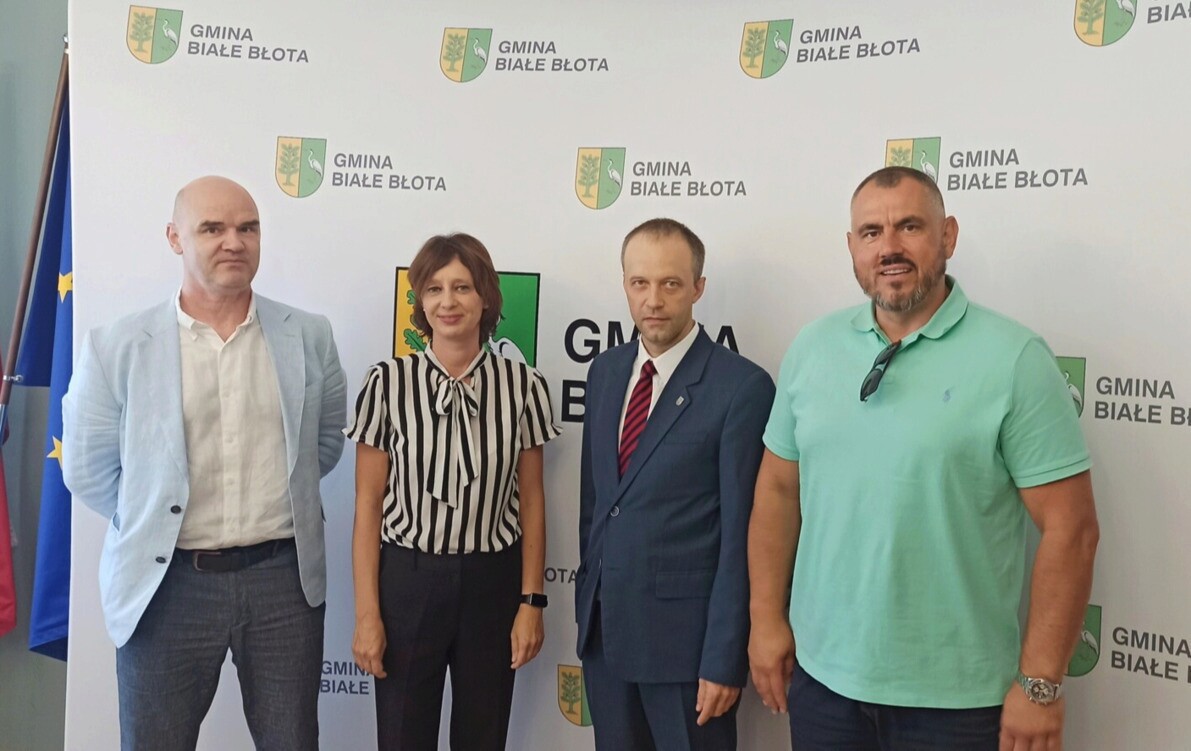 Zdjęcie do Orlik w Łochowie będzie miał nową nawierzchnię