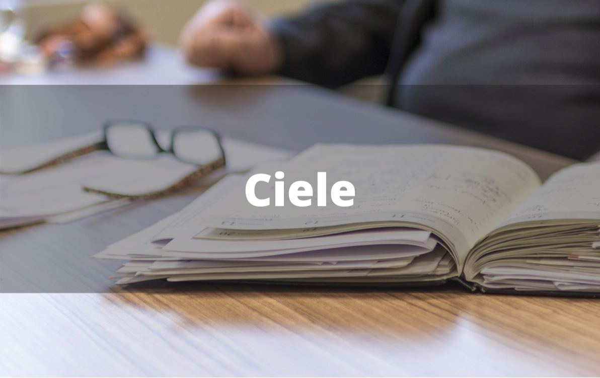Zdjęcie do Zebranie wiejskie w sołectwie Ciele - 09.09.2024 r. godz. 18.00