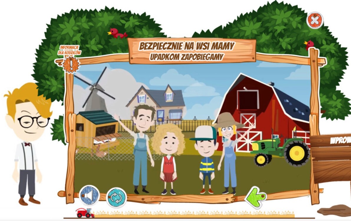 Zdjęcie do Rozwiąż kurs e-learningowy i wygraj jedną ze 100 hulajn&oacute;g
