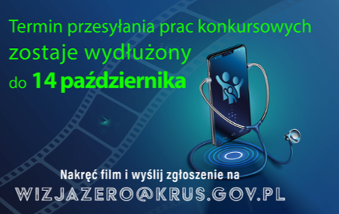 Zdjęcie do VI Og&oacute;lnopolski Konkurs dla Młodzieży &bdquo;Moja Wizja Zero &ndash; recepta na zdrowie w gospodarstwie rolnym&rdquo; przedłużony do 14 października!