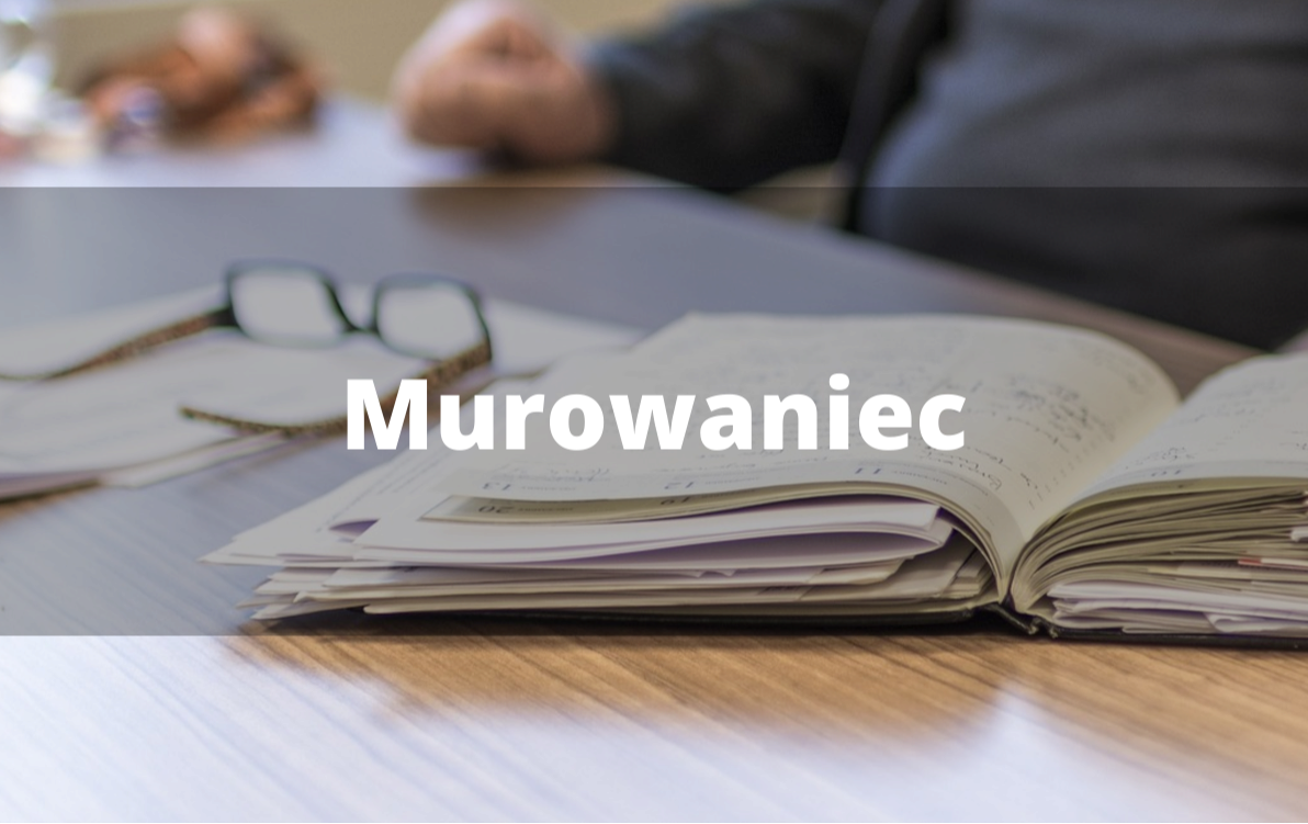 Zdjęcie do Zebranie wiejskie w sołectwie Murowaniec - 22.10.2024 r. o godz. 18.00 w Ośrodku Wsparcia i Integracji "Malina" ul. Staroszkolna 13 w Murowańcu