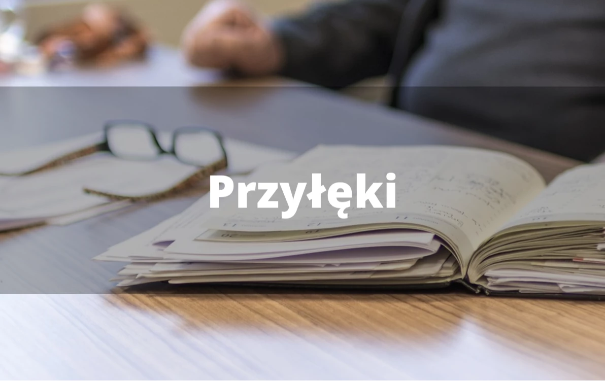 Zdjęcie do Zebranie wiejskie w Sołectwie Przyłęki - 26.02.2025 r. o godz. 18:00
