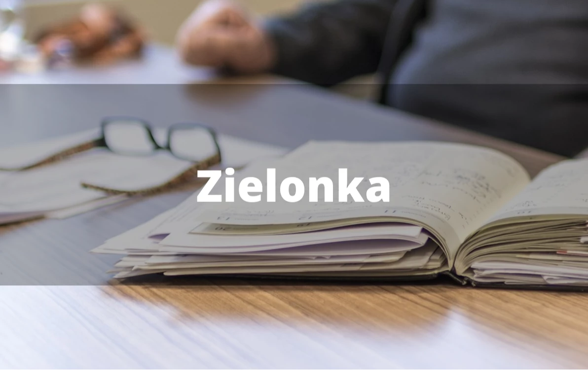 Zdjęcie do Zebranie wiejskie w sołectwie Zielonka &ndash; 20.03.2025 r. 