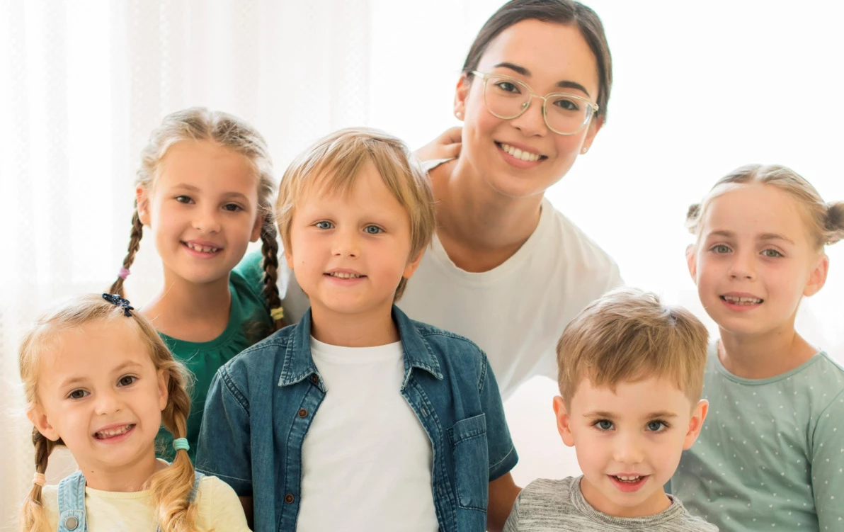 Zdjęcie do Od &nbsp;marca wzrosły emerytury Mama 4 plus