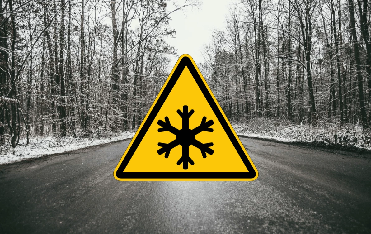 Zdjęcie do Ostrzeżenie meteorologiczne &ndash; przymrozki