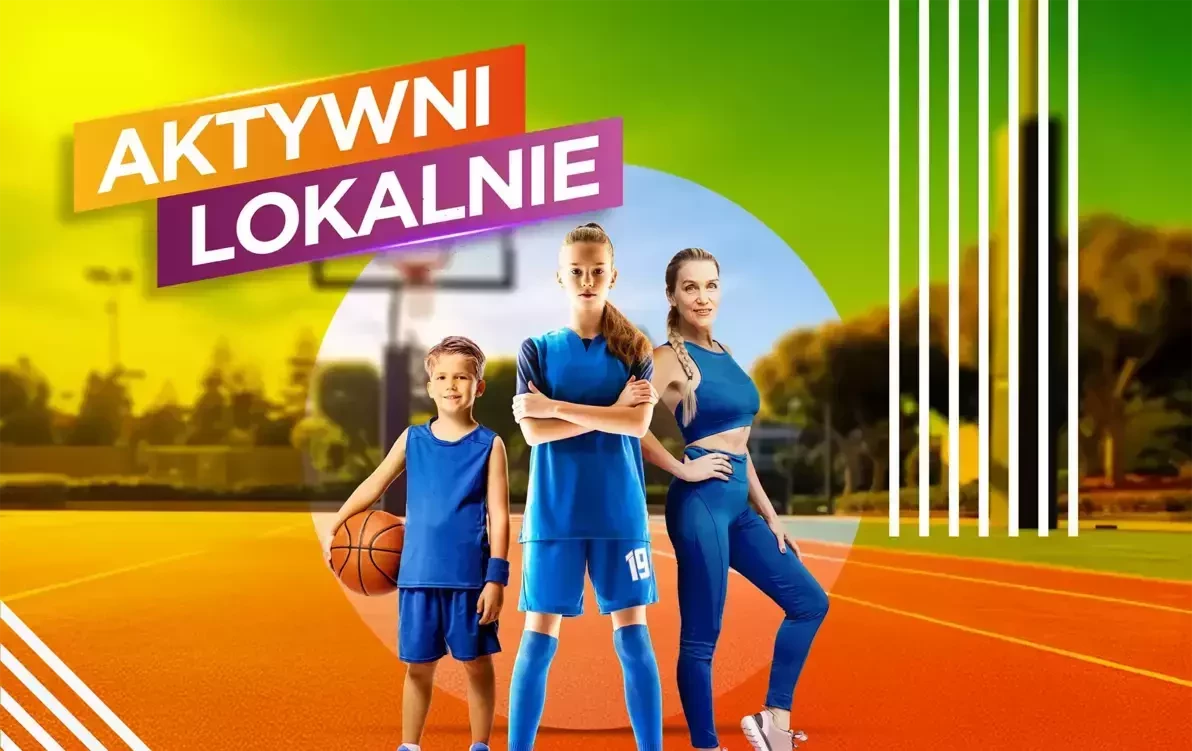 Zdjęcie do Aktywni Lokalnie. Startuje nab&oacute;r wniosk&oacute;w!