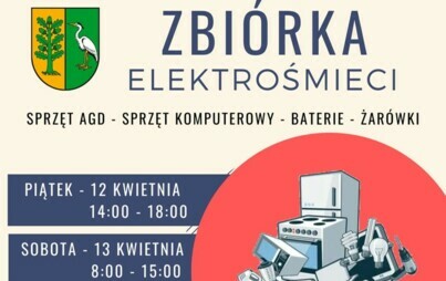 Zdjęcie do Sadzonki za elektrośmieci